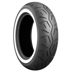 Neumático BRIDGESTONE G722 REAR Kawasaki VN 900 180/70-15 76H TT