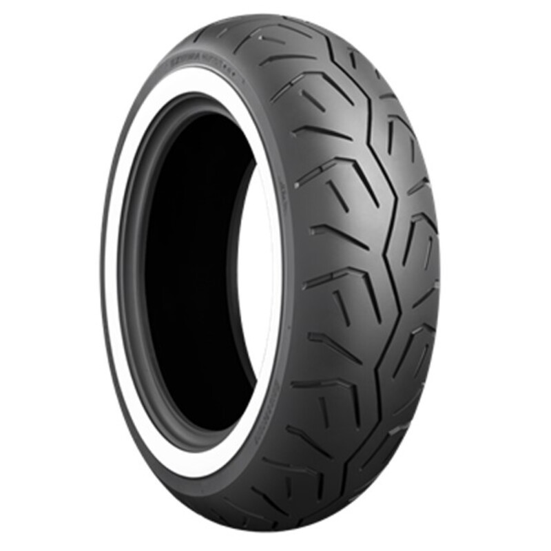 Neumático BRIDGESTONE G722 REAR Kawasaki VN 900 180/70-15 76H TT