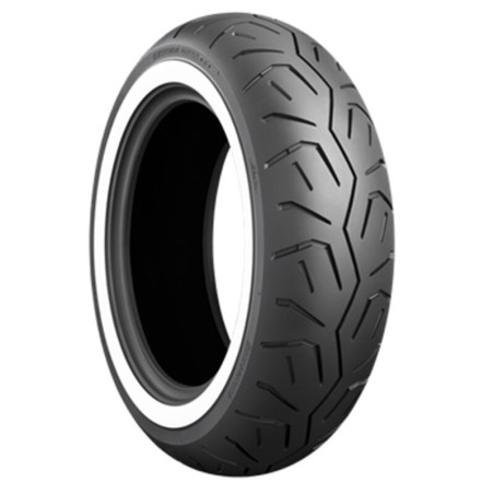 Neumático BRIDGESTONE G722 REAR Kawasaki VN 900 180/70-15 76H TT