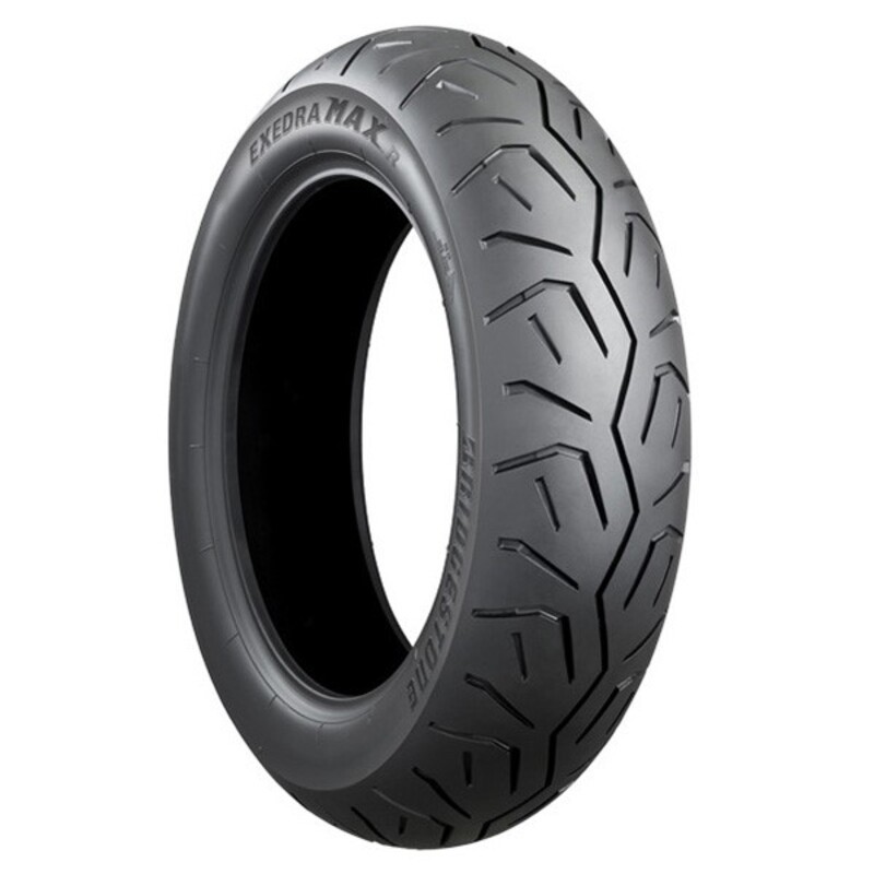 Neumático BRIDGESTONE EXEDRA MAX REAR 160/80-15 74S TT