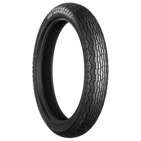 Neumático BRIDGESTONE MAG MOPUS L303 Yamaha XV 535 Virago 3.00-19 4...