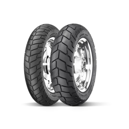 Neumático DUNLOP D427F (HARLEY-D) 130/90 B 16 M/C 67H TL