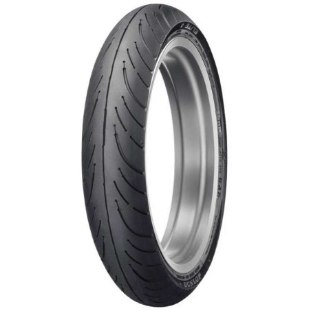 Neumático DUNLOP ELITE 4 130/70-18 M/C 63H TL