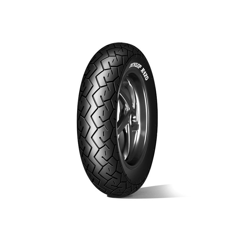 Neumático DUNLOP K425 140/90-15 M/C 70S TT