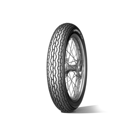 Neumático DUNLOP F14 G 3.00-19 M/C 49S TT