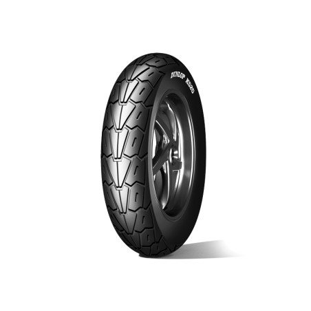 Neumático DUNLOP K525 WLT Letras blancas 150/90-15 M/C 74V TL
