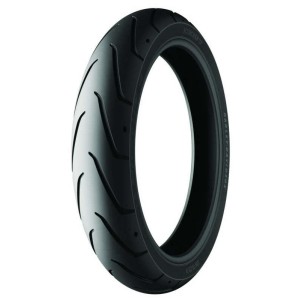 Neumático MICHELIN SCORCHER 11 (HARLEY-D) 100/80-17 M/C 52H TL