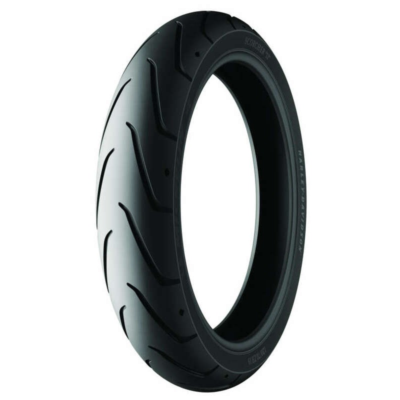 Neumático MICHELIN SCORCHER 11 (HARLEY-D) 100/80-17 M/C 52H TL
