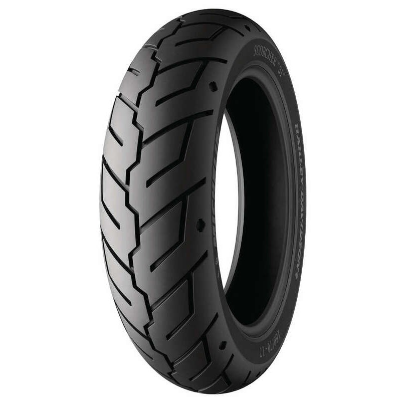 Neumático MICHELIN SCORCHER 31 (HARLEY-D) 180/60 B 17 M/C 75V TL/TT
