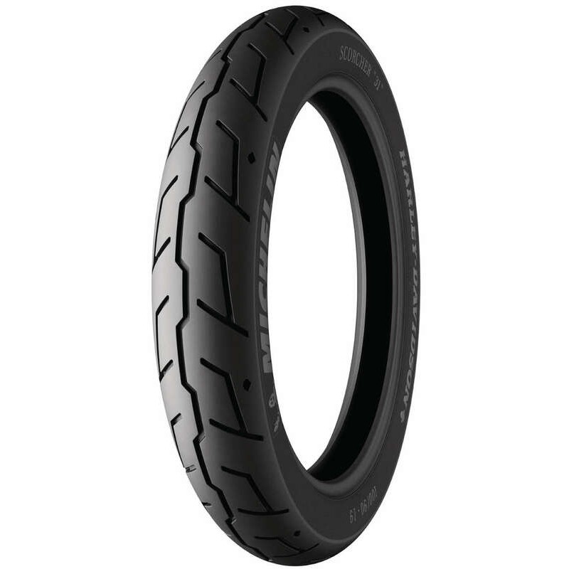 Neumático MICHELIN SCORCHER 31 (HARLEY-D) 130/70 B 18 M/C 63H TL