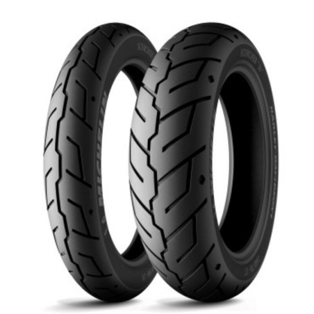 Neumático MICHELIN SCORCHER 31 (HARLEY-D) 130/60 B 19 M/C 61H TL/TT