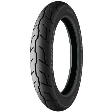 Neumático MICHELIN SCORCHER 31 REINF (HARLEY-D) 80/90-21 M/C 54H TL/TT