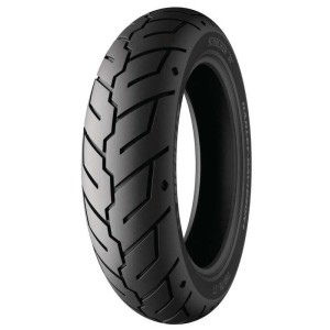 Neumático MICHELIN SCORCHER 31 REINF (HARLEY-D) 180/65 B 16 M/C 81H...