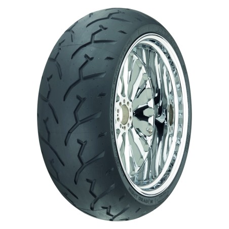 Neumático PIRELLI NIGHT DRAGON 180/70 B 15 M/C 76H TL