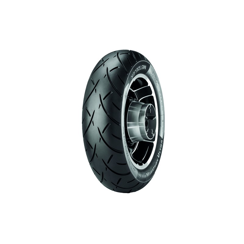Neumático METZELER ME 888 MARATHON ULTRA 140/80 B 17 M/C 69V TL