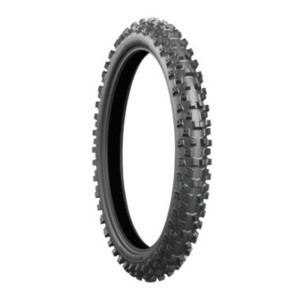 Neumático BRIDGESTONE BATTLECROSS X20 FRONT 90/100-21 NHS 57M TT