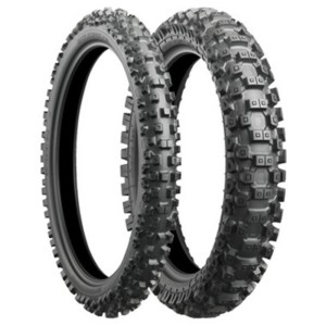 Neumático BRIDGESTONE BATTLECROSS X30 REAR 90/100-16 NHS 52M TT