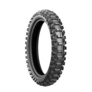 Neumático BRIDGESTONE BATTLECROSS X20 REAR 90/100-16 NHS 51M TT
