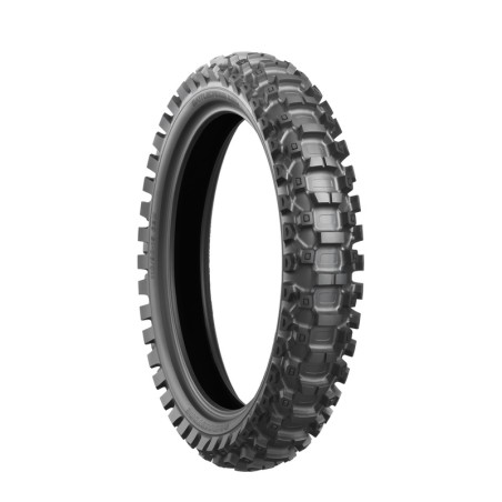 Neumático BRIDGESTONE BATTLECROSS X20 REAR 90/100-16 NHS 51M TT