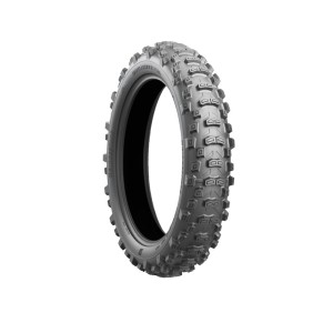 Neumático BRIDGESTONE BATTLECROSS E50R 120/90-18 65P TT