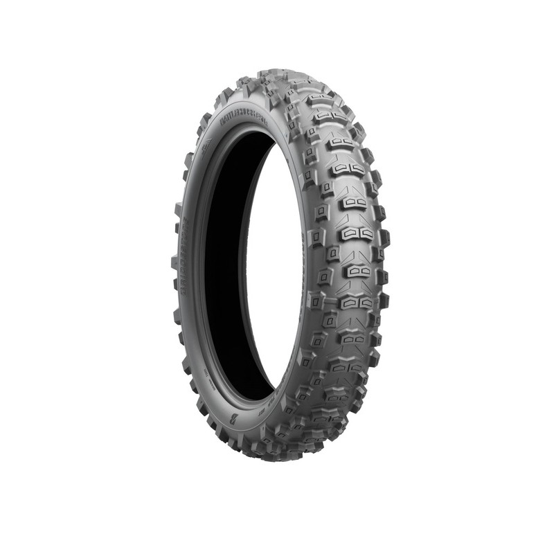 Neumático BRIDGESTONE BATTLECROSS E50R 120/90-18 65P TT
