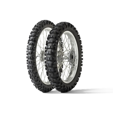 Neumático DUNLOP D952 100/90-19 M/C NHS 57M TT