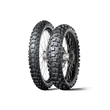 Neumático DUNLOP GEOMAX MX71 F 80/100-21 M/C NHS 51M TT