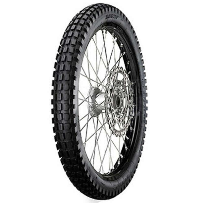 Neumático DUNLOP D803 GP 120/100 R 18 M/C 68M TL