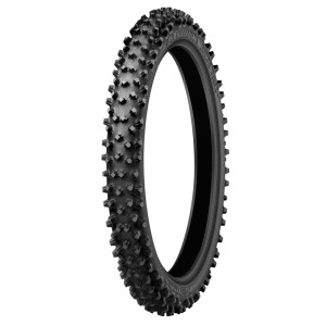 Neumático DUNLOP GEOMAX MX12 F 80/100-21 M/C NHS 51M TT