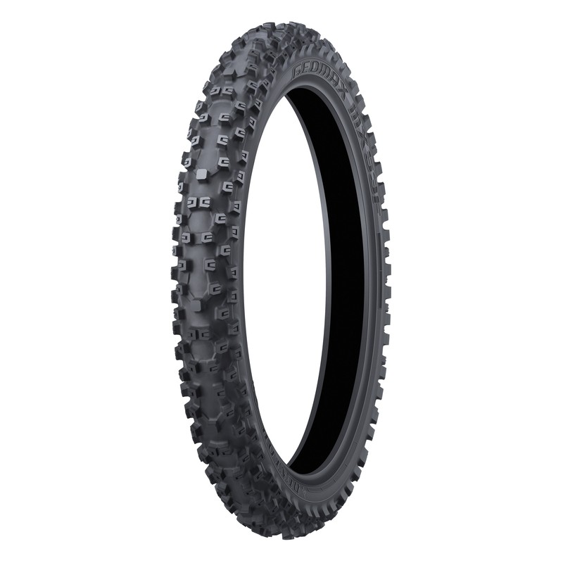 Neumático DUNLOP GEOMAX MX53 F 70/100-17 M/C NHS 40M TT