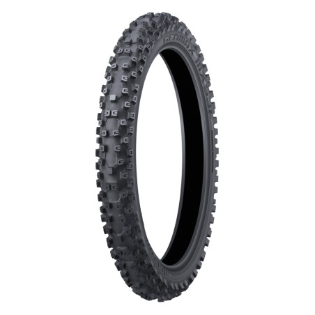 Neumático DUNLOP GEOMAX MX53 F 80/100-21 M/C NHS 51M TT
