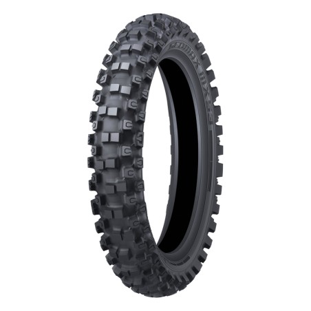 Neumático DUNLOP GEOMAX MX53 90/100-14 M/C NHS 49M TT