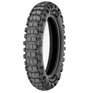 Neumático MICHELIN DESERT RACE 140/80-18 M/C 70R TT