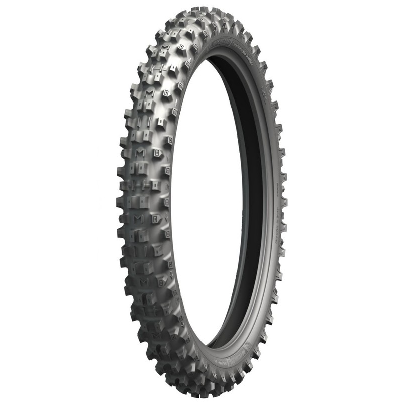 Neumático MICHELIN ENDURO HARD 90/100-21 M/C 57R TT