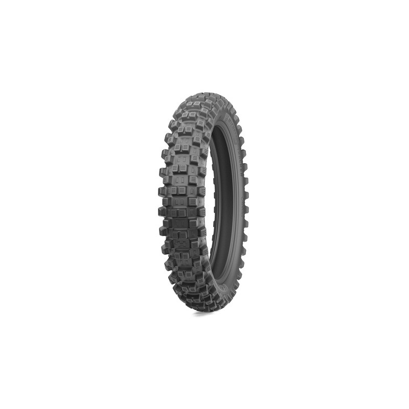 Neumático MICHELIN TRACKER 120/90-18 M/C 65R TT