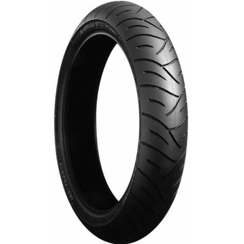 Neumático BRIDGESTONE BATTLAX BT-012 REAR G SH300I-ABS '11 130/70 R...