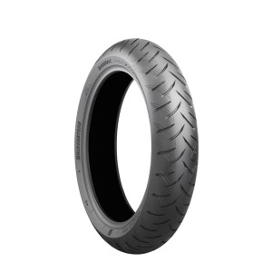 Neumático BRIDGESTONE BATTLAX SCOOTER SC2 FRONT 120/70 R 15 56H TL