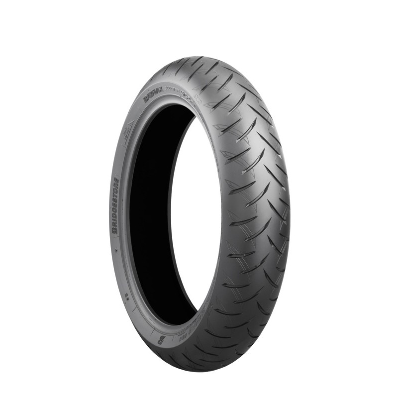 Neumático BRIDGESTONE BATTLAX SCOOTER SC2 FRONT 120/70 R 15 56H TL