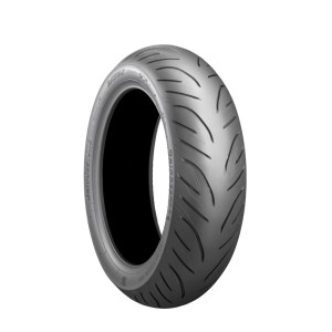 Neumático BRIDGESTONE BATTLAX SCOOTER SC2 REAR 160/60 R 14 65H TL