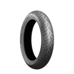 Neumático BRIDGESTONE BATTLAX SCOOTER SC2 RAIN FRONT 120/70 R 15 56...