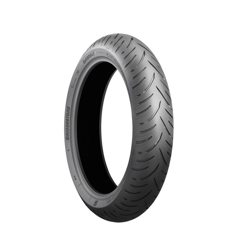 Neumático BRIDGESTONE BATTLAX SCOOTER SC2 RAIN FRONT 120/70 R 15 56...