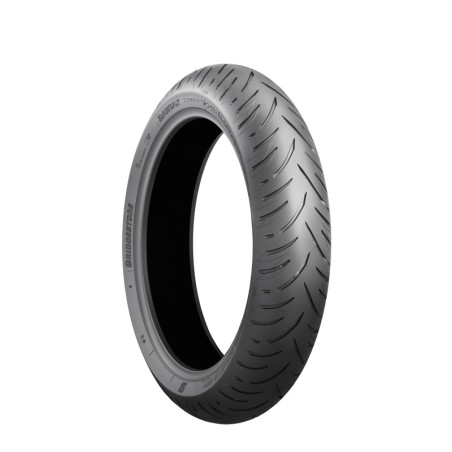 Neumático BRIDGESTONE BATTLAX SCOOTER SC2 RAIN FRONT 120/70 R 15 56...