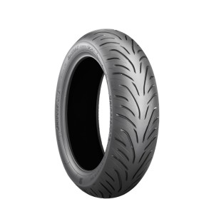 Neumático BRIDGESTONE BATTLAX SCOOTER SC2 RAIN REAR 160/60 R 15 67H TL