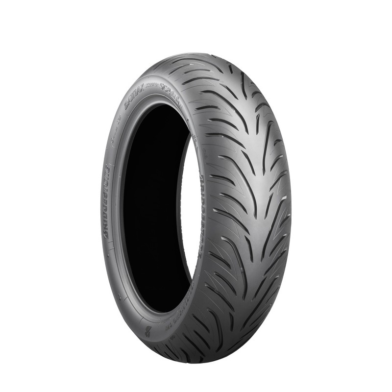 Neumático BRIDGESTONE BATTLAX SCOOTER SC2 RAIN REAR 130/70 R 16 61S TL
