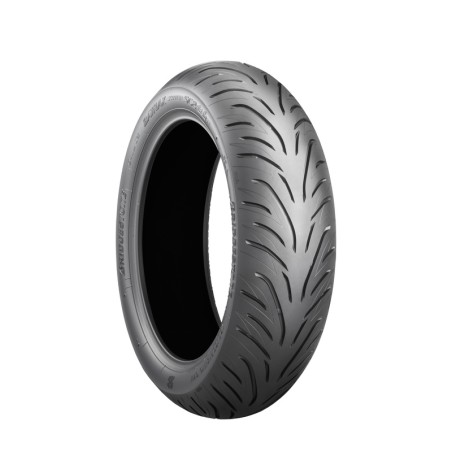 Neumático BRIDGESTONE BATTLAX SCOOTER SC2 RAIN REAR 130/70 R 16 61S TL