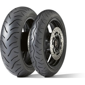 Neumático DUNLOP GPR-100 M 160/60 R 15 M/C 67H TL