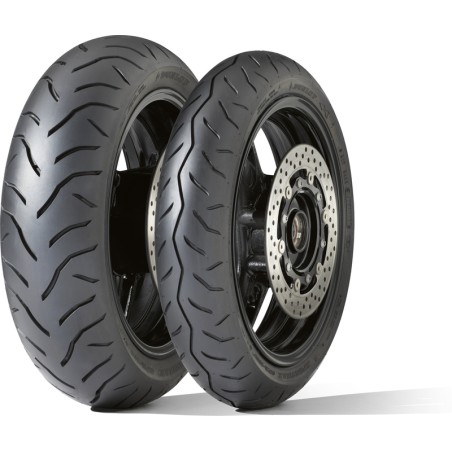 Neumático DUNLOP GPR-100 M 160/60 R 15 M/C 67H TL