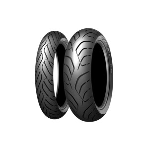 Neumático DUNLOP SPORTMAX ROADSMART III SC 120/70 R 15 M/C 56H TL