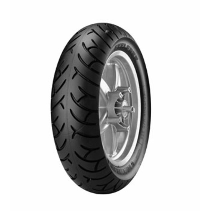 Neumático METZELER FEELFREE 130/70 R 16 M/C 61S TL