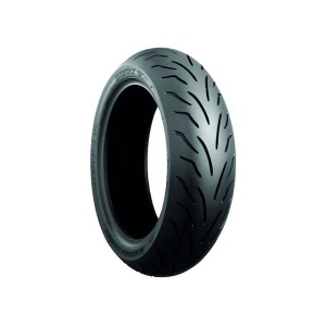 Neumático BRIDGESTONE BATTLAX SCOOTER REAR 140/70-13 61P TL